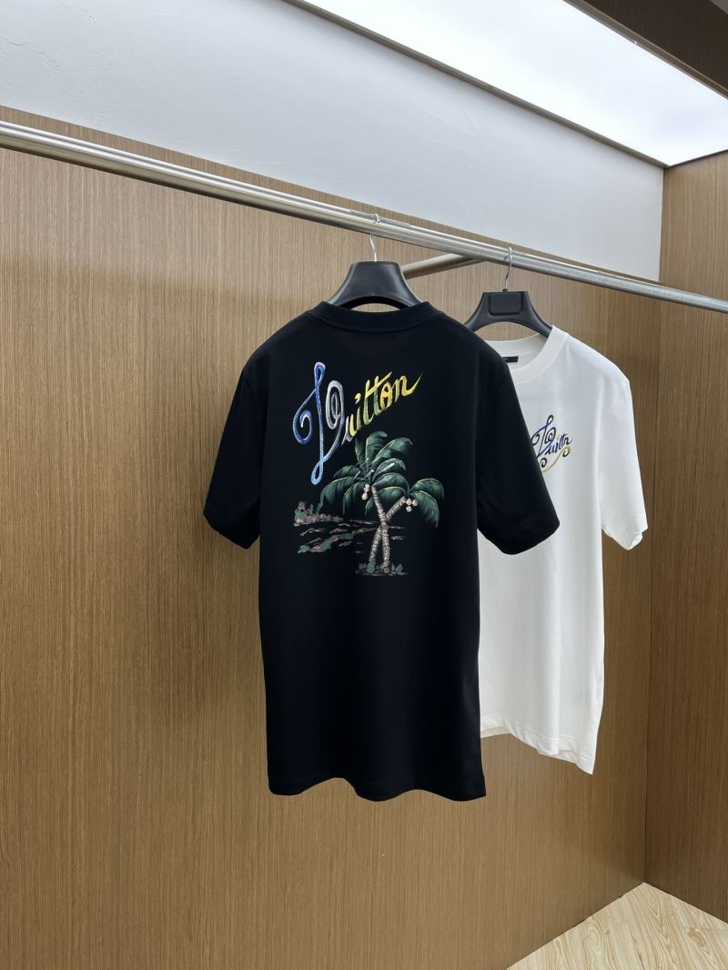 Louis Vuitton T-Shirts